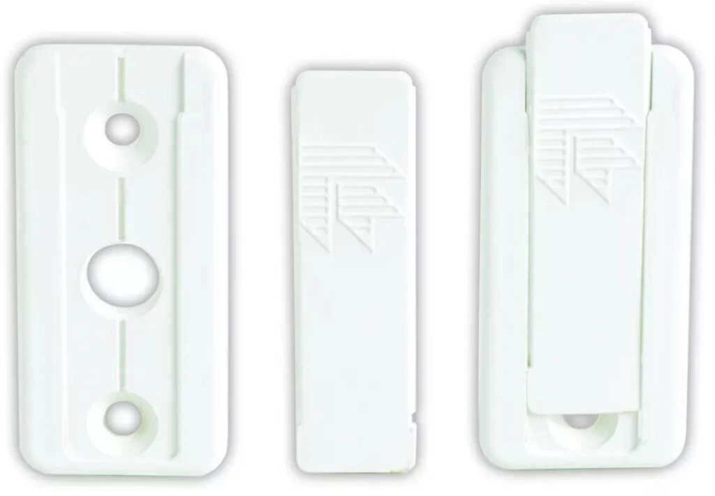 Ferrure Coulissante : Détail Ferrage 15 Ferrure Coulissante : Détail Ferrage – Image 13