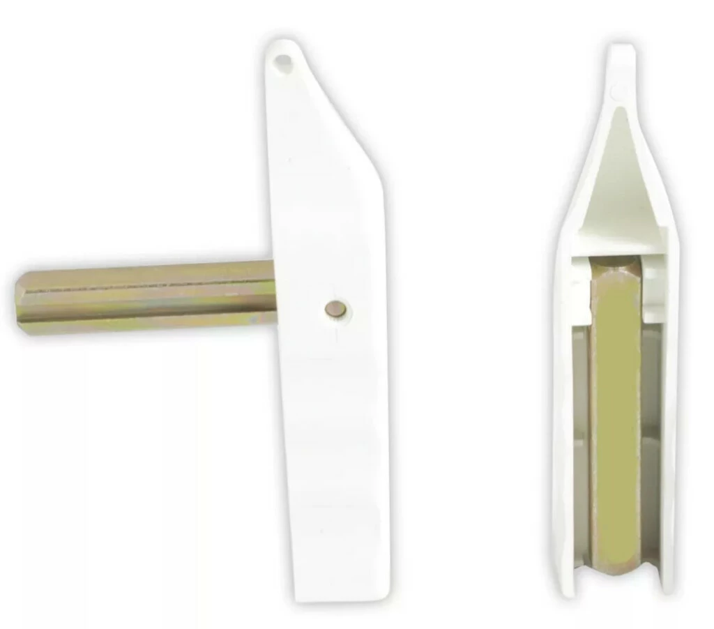 Ferrure Coulissante : Détail Ferrage 16 Ferrure Coulissante : Détail Ferrage – Image 14