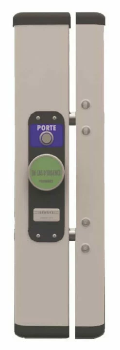 Verrouillage : Serrure En Applique E-Lock