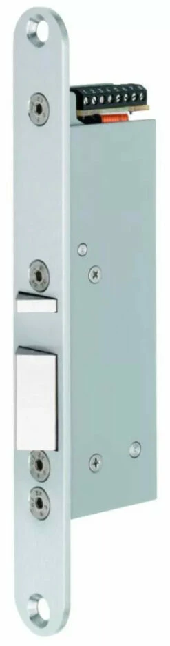 Verrouillage : Gâche 351 U 80 EFF-EFF