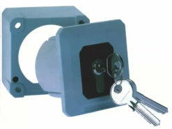 Alimentation Et Accessoire : Contacteur Universel