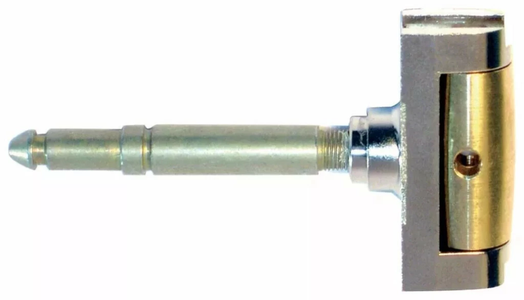 Serrure Sécury - R4 - MR2 - SH/R 6 Serrure Sécury - R4 - MR2 - SH/R – Image 4