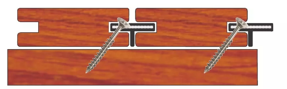 Kit Hardwood Spax 4 Kit Hardwood Spax – Image 2