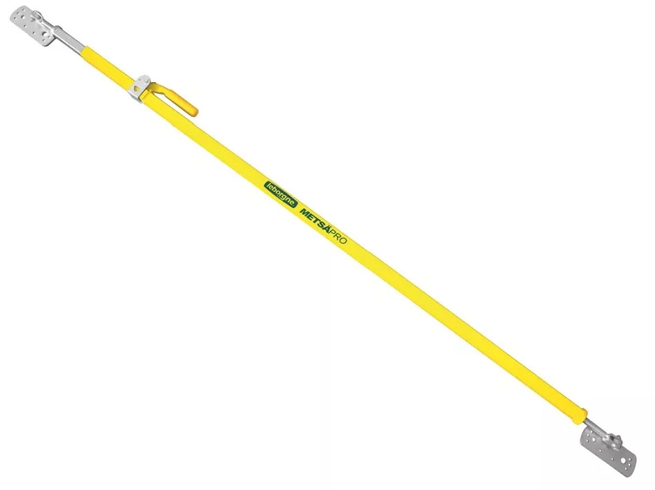 Outil Pour Maison Ossature Bois : Etai Télescopique Metsapro 3 Outil Pour Maison Ossature Bois : Etai Télescopique Metsapro