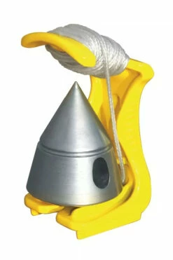 Outil Pour Maison Ossature Bois : Fil à Plomb D'architecte Metsapro