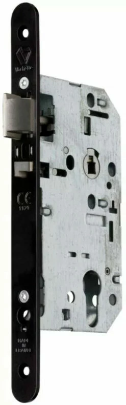 Serrure à Larder Série D456 Urgence