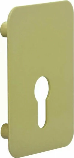 Contreplaque De Sécurité - ISEO