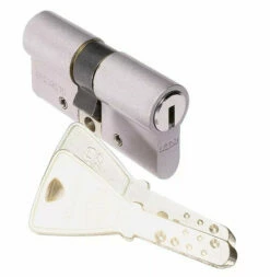 Cylindre Européen De Sûreté : Keso 2000