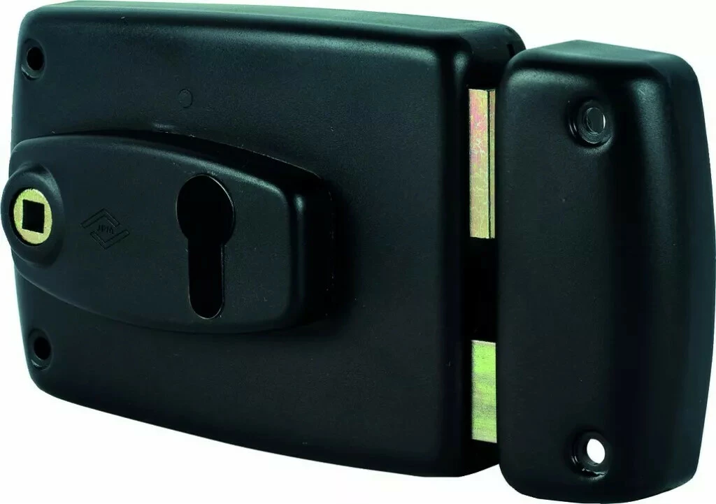 Serrure De Grille Gamme Freelox 3 Serrure De Grille Gamme Freelox