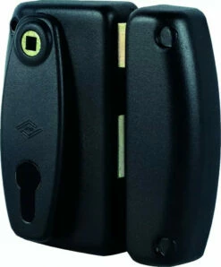 Serrure En Applique Verticale à Fouillot Freelox