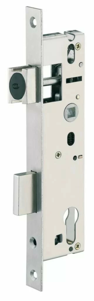 Serrure De Grille à Larder : 2560 3 Serrure De Grille à Larder : 2560