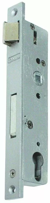 Serrure Pour Menuiserie Métallique : A Larder Têtière Alu