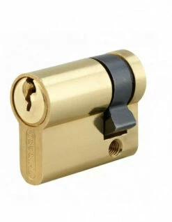 Demi-cylindre En Aluminium - Boîte De 10 THIRARD