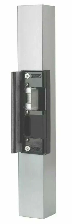 Verrouillage De Portail : Gâche électrique à Encastrer Pour Serrure Locinox - SE