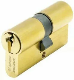 Cylindre Double 5 Goupilles - Série 7100 - Sur Passe-général Vachette