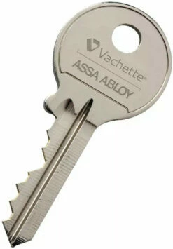 Clé Supplémentaire Pour Cylindre Séries 7000 - 5000 - 3000 VELIX