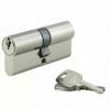 Serrure Porte Cylindre à Double Entrée Nickelé HG5 THIRARD -SETIN Boutique SET 1559