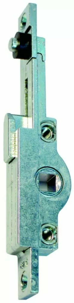 Ferrure Coulissante : Détail Ferrage