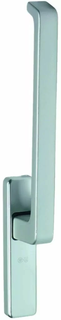 Ferrure Coulissante : Poignées GU 937 H / GU 934 H