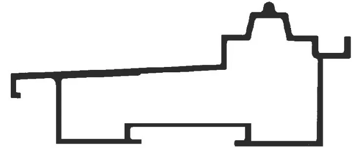 Ferrure Coulissante : GU 937 H / GU 934 H 20 Ferrure Coulissante : GU 937 H / GU 934 H – Image 18