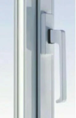 Ferrure Coulissante : GU 966/150 OZ -SETIN Boutique SET 15896