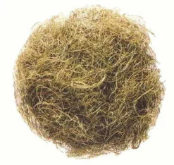 Outil De Tapissier : Crin Végétal