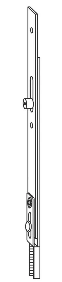 FERCO Rallonge / Prolongateur Europa Pour R2 Et R4 : G-19125