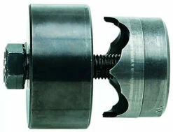 Outil De Plombier : Emporte-pièce