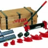 Cintreuse Hydraulique Manuelle - 240243 Virax