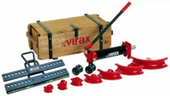 Cintreuse Hydraulique Manuelle - 240243 Virax
