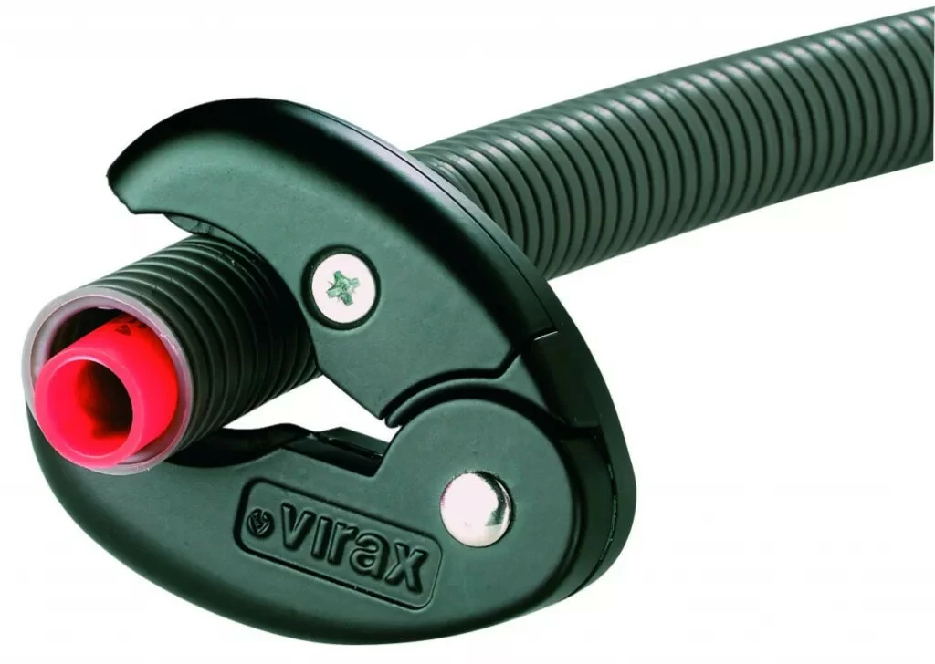 Outil De Plombier : Coupe-gaines 4 Outil De Plombier : Coupe-gaines – Image 2