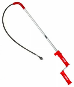 Outil De Plombier : Déboucheur Canne WC