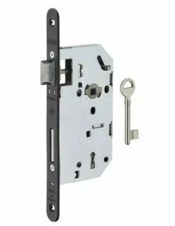 Serrure à Larder Série Monomax - NF -SETIN Boutique SET 17013