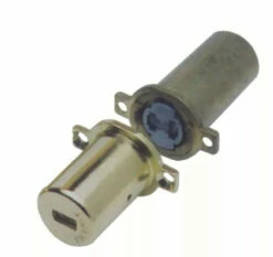 Serrure Multipoint En Applique : Jeu De Cylindre 787 Z