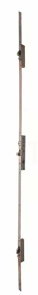 Multiblindo - 3 Points à Crochets