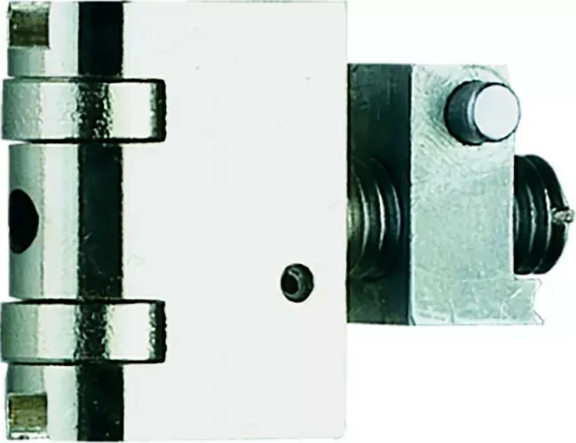 Serrure Pour Menuiserie Métallique : Rouleau Pour Gammes Blindo Et Multiblindo 3 Serrure Pour Menuiserie Métallique : Rouleau Pour Gammes Blindo Et Multiblindo