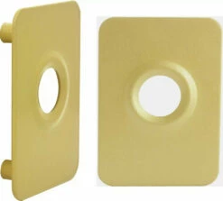 Contreplaque Pour Série Zénith Et City - ISEO