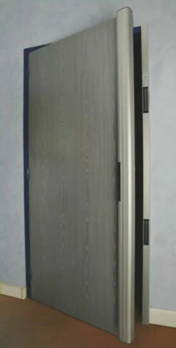 Verrouillage : Poignée Ventouse BO 600 RP -SETIN Boutique SET 18508