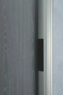 Verrouillage : Poignée Ventouse BO 600 RP -SETIN Boutique SET 18509