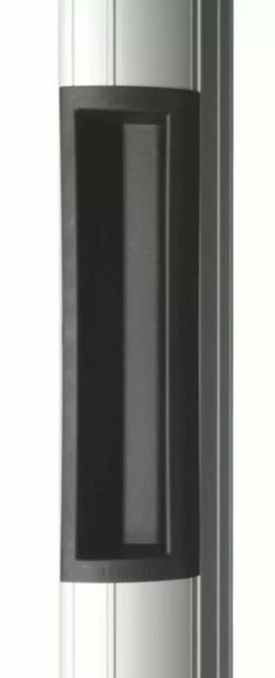 Verrouillage : Poignée Ventouse BO 600 RP