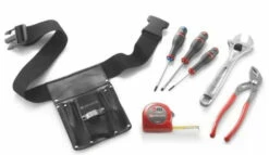 FACOM Composition D'outillage : Composition Maintenance 6 Outils