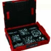 Fischer Fixation De Tube : Coffret L-Boxx Plombiers 1 Fischer Fixation De Tube : Coffret L-Boxx Plombiers -SETIN Boutique SET 19207