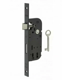 Serrure à Larder Pour Porte D'intérieur : Série 500 NF -SETIN Boutique SET 19384