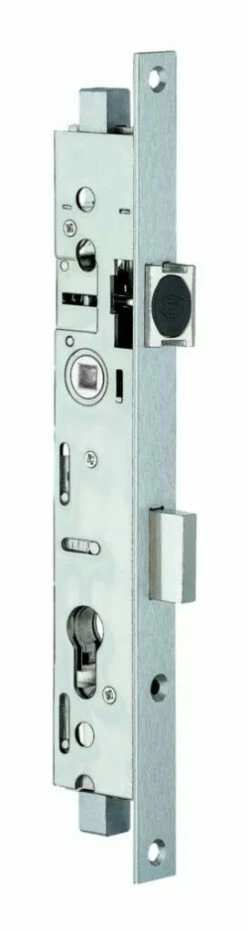 Serrure à Larder 3 Points Série 2270 - STREMLER