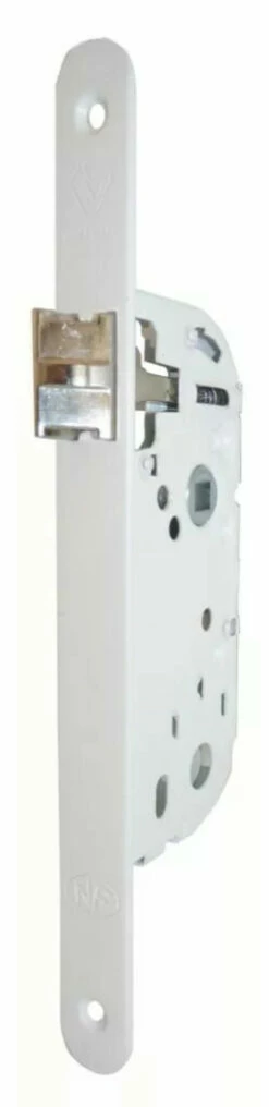 Serrure à Larder Pour Porte D'intérieur : Série D 20 Standing Vachette