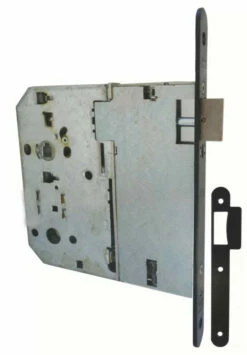 Serrure à Larder Série D45 XL - CFPF