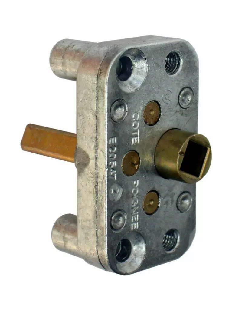 Renvoi De Fouillot - MANTION 4 Renvoi De Fouillot - MANTION – Image 2