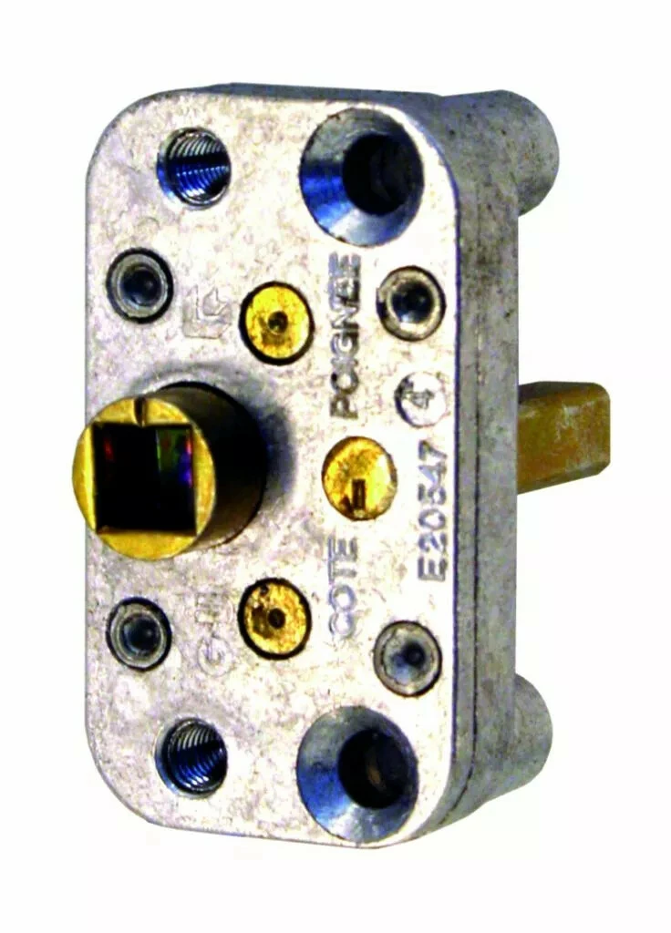 Renvoi De Fouillot - MANTION 5 Renvoi De Fouillot - MANTION – Image 3