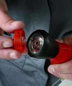 Coupe-tube à Coulisseau ZR 35 Virax -SETIN Boutique SET 19584