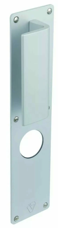 Serrure Multipoint En Applique : Demi-ensemble Extérieur Pour Série Exclusive A2P*